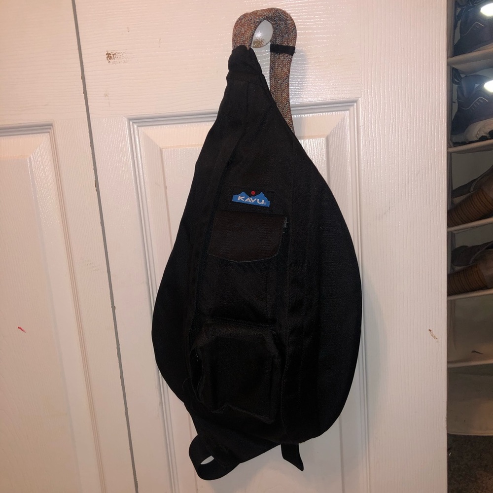 Kavu Rope Backpack